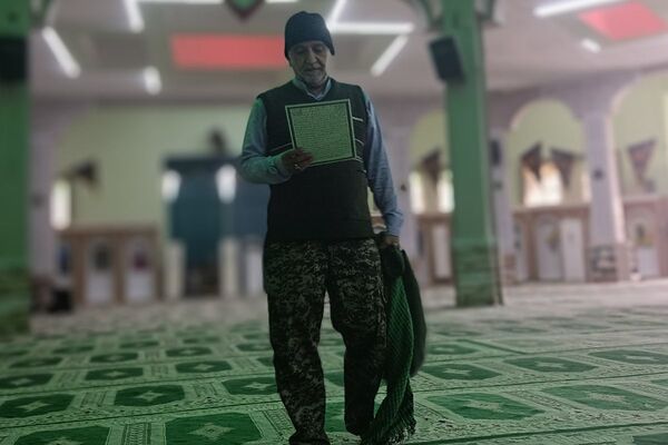 از تهران تا شلمچه، مسیر عشق و افتخار