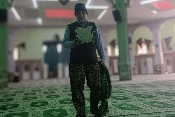از تهران تا شلمچه، مسیر عشق و افتخار