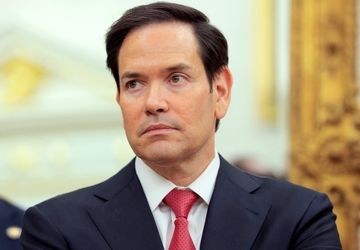 روبیو در تماس تلفنی با بن زاید خواستار آتش‌بس در سودان شد