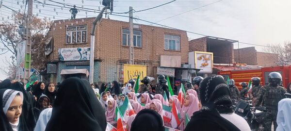 اوج نمایش اراده ملی؛ ۲۲ بهمن۱۴۰۴ تجدید پیمان تاریخی ملت ایران با آرمان‌های انقلاب