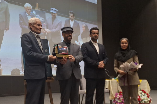 پاسداشت مقام خبرنگار