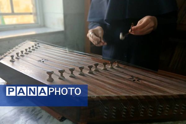 «ماها»؛ هفته‌ای برای جان گرفتن هنر روی صحنه مدرسه