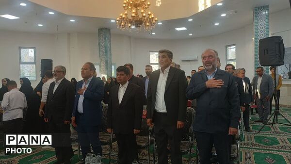 افتتاح دارالقرآن  علی ابن ابیطالب علیه السلام برای گسترش فعالیت‌های قرآنی دانش‌آموزان