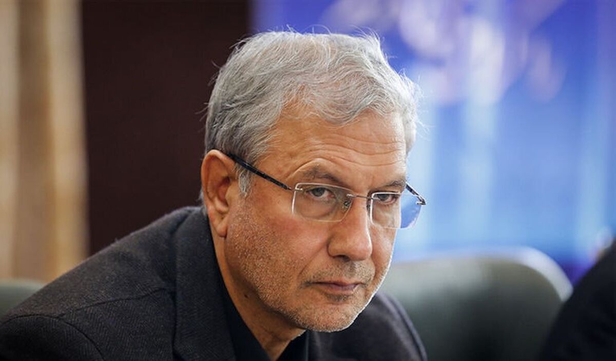 ربیعی: رئیس‌جمهور پزشکیان «امنیت‌سازترین» تصمیم ممکن را گرفت