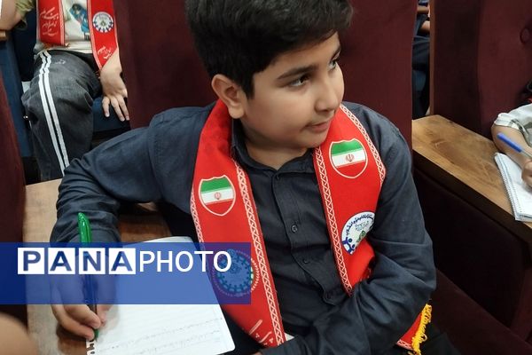 برگزاری کارگاه آموزش خبرنویسی و خبرنگاری در باقرشهر 