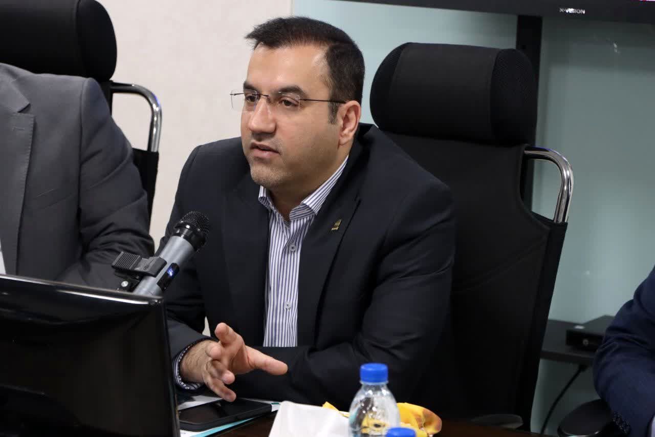 معاون وزیر کار فقدان نیروی کار ماهر چالش اصلی کارخانه ها است