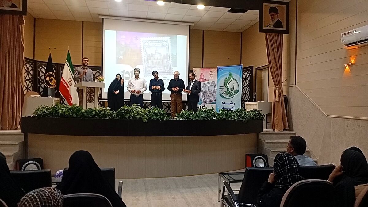 «کادا» روایت تصویری از امید کنکوری‌ها در خراسان‌جنوبی