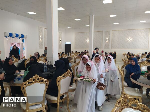روز جهانی عصای سفید در سیستان‌ و بلوچستان