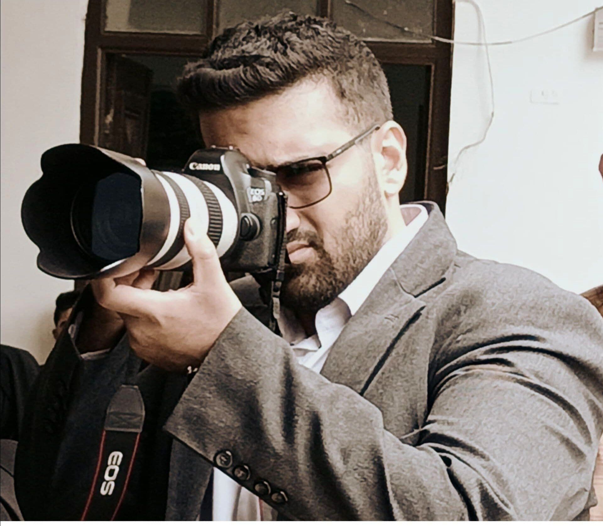 خبرنگاران، تصویرگر زمان خویش و وجدان بیدار جهان‌اند