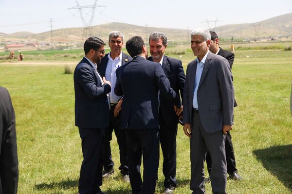 آغاز جشنواره بزرگ تربیتی، ورزشی و آموزشی ویژه دانش‌آموزان و فرهنگیان عشایر استان فارس