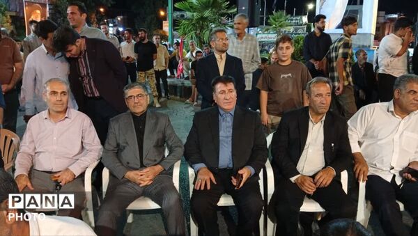 وقتی رقابت با رفاقت گره می‌خورد؛ آغاز پرشور «میدان‌یار» در کوهدشت