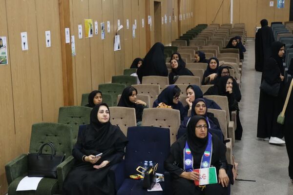 انتخابات شورای دانش آموزی  استان کرمان