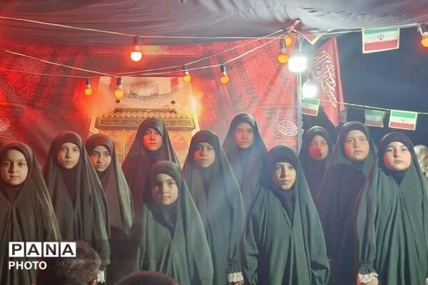 دویست و یک شب، در امتداد عهد؛ شکوه گام‌های شبانه برای ایران