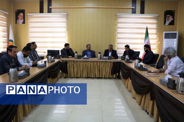 سفر یک روزه رئیس سازمان مدارس و مراکز غیردولتی به آذربایجان غربی