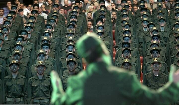 روز پاسدار یادآور حماسه‌آفرینی‌های غیورمردان سپاه است