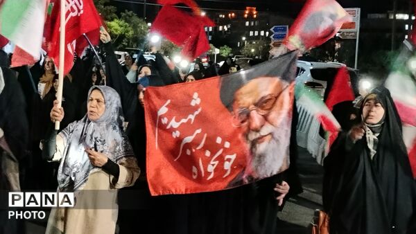 مردم خستگی ناپذیر شهر مهاجران