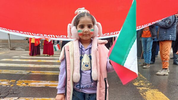 راهپیمایی ۲۲ بهمن در شهرستان فارسان