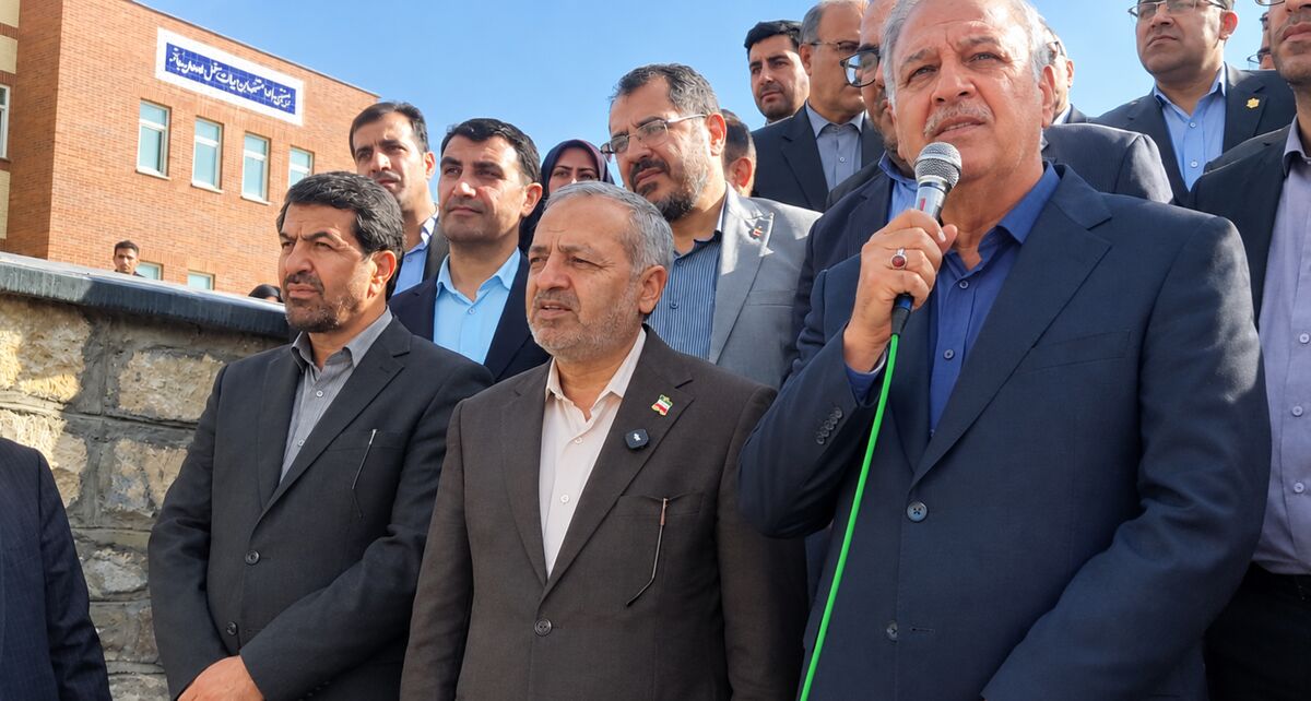 رنجبرزاده: عدالت آموزشی، زیربنای پیشرفت و اقتدار ایران است