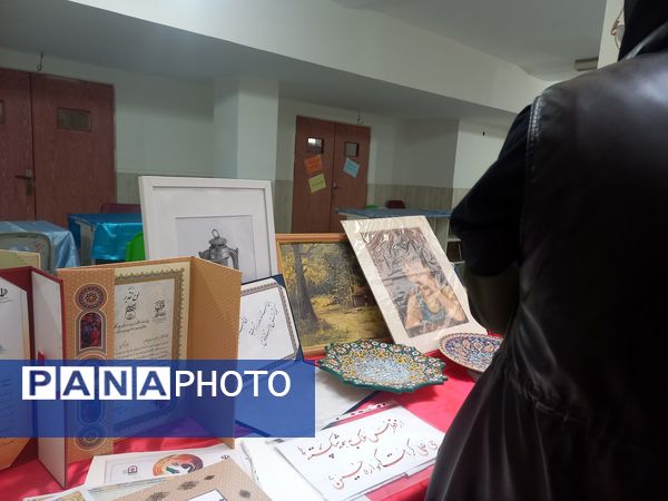 یادواره شهدا، تجلی عشق و ایثار