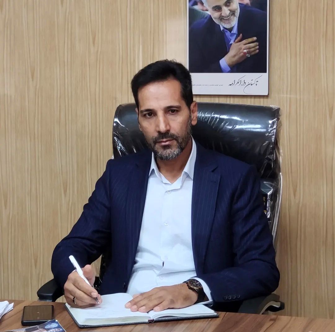 هفته دفاع مقدس یادآور رشادت‌ها و فداکاری‌های مردان و زنان غیور ایران اسلامی است