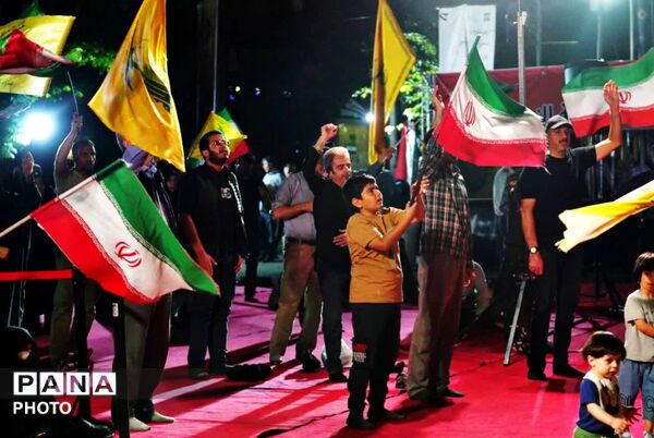 پژواک همبستگی در حریم دانش