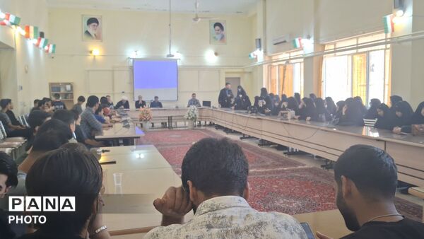 سفیران اربعین؛ گامی تا میعاد عاشقی