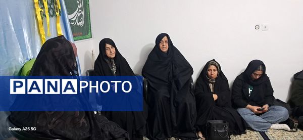 جشن روز مادر در دفتر اتحادیه انجمن اسلامی شهرستان سملقان