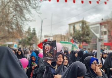 قصه‌هایی از انقلاب، حسی از حضور