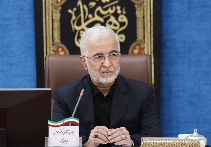 پیگیری توافقات مشترک و توسعه روابط، هدف مهم سفر به پاکستان است