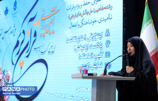 بدون تمسک جستن به قرآن نمی‌توان بر استکبار غلبه کرد 