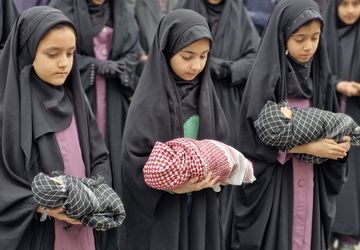 فریاد مظلومیت سرزمین زیتون در گلوگاه