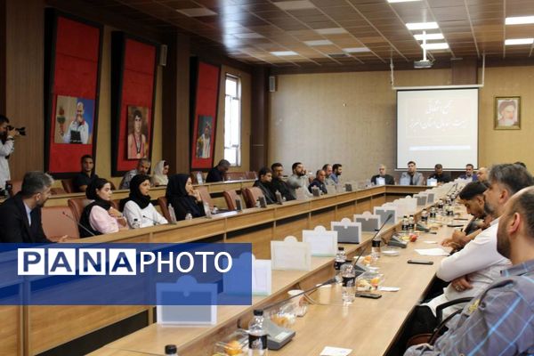 برگزاری مجمع انتخابات هندبال البرز