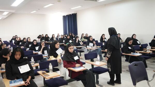 آزمون های کاردانی به کارشناسی ناپیوسته و کاردانی  در دانشگاه فردوسی مشهد