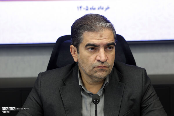 چهارمین جلسه کمیسیون توسعه ورزش همگانی کمیته ملی المپیک
