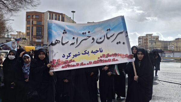 ۲۲ بهمن، تجدید میثاق با آرمان‌های انقلاب
