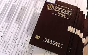 روزانه ۳۰ تا ۳۵هزار گذرنامه پستی تحویل زائران اربعین در استان تهران می شود