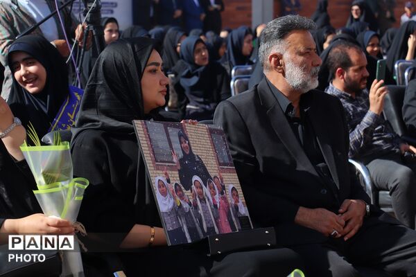 زنگ مهر و مقاومت در مدارس تبریز
