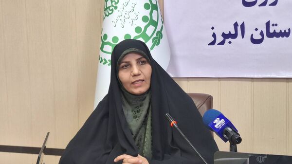 سیزدهمین دوره انتخابات مجلس دانش‌آموزی دختران استان البرز