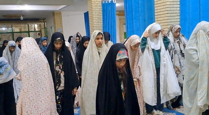 اعتکاف، سه روز بندگی یک عمر بالندگی