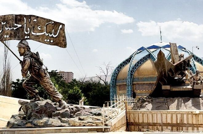 دفاع مقدس؛ ستون فقرات هویت ملی و فرهنگی