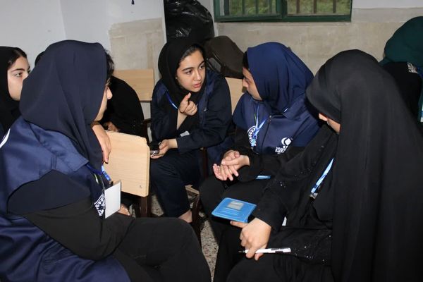 کلاس‌های مسئله محور