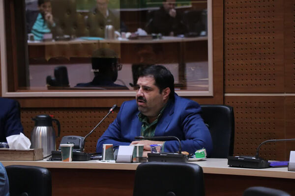 رونمایی از پوستر دومین رویداد ملی «سقاخانه» در قم