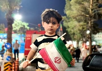 غدیر؛ روز کامل شدن دین در آیینه شادی مردم اسلامشهر