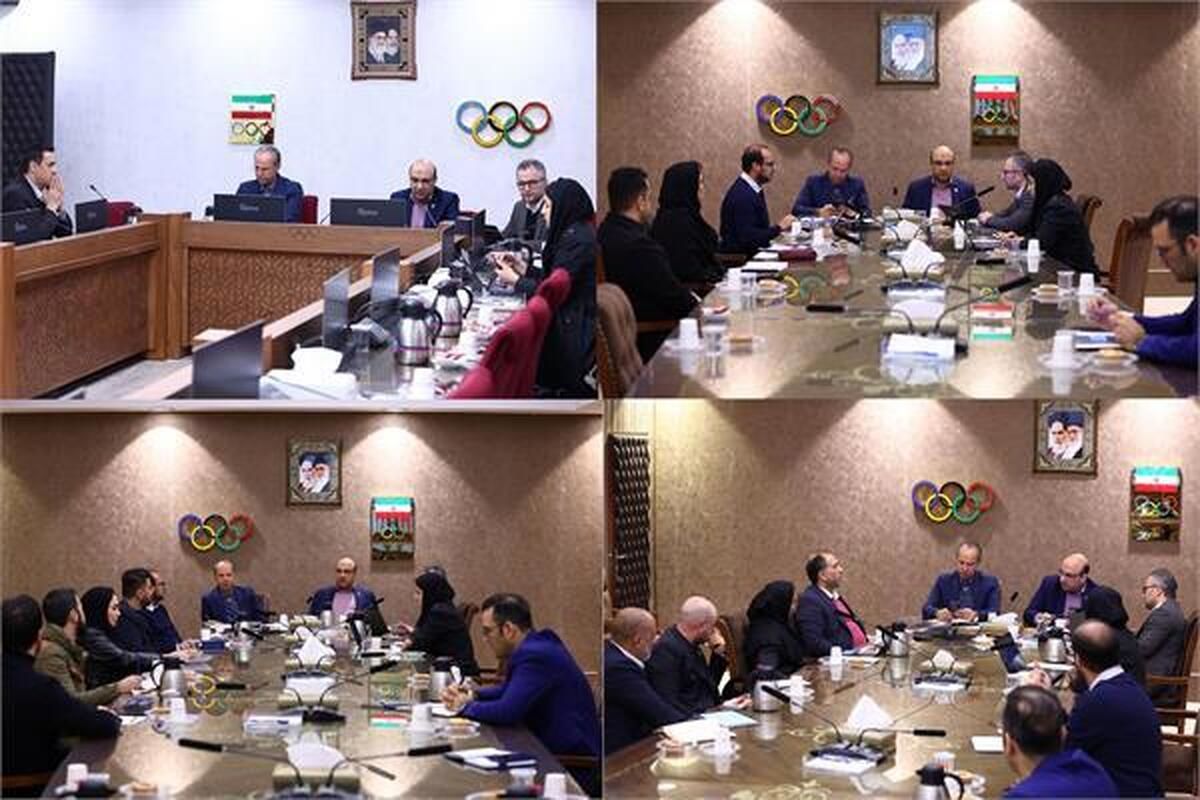 هاکی چمنی به ناگویا اعزام نمی‌شود/ حضور موج‌سواری در ناگویا قطعی شد