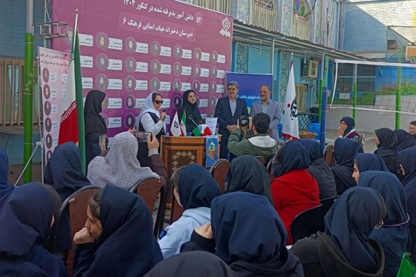  شوراهای دانش‌آموزی، تمرینی برای ساختن جامعه‌ای پویا و مسئولیت‌پذیرند