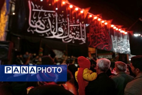 پخت سمنو در نجف آباد