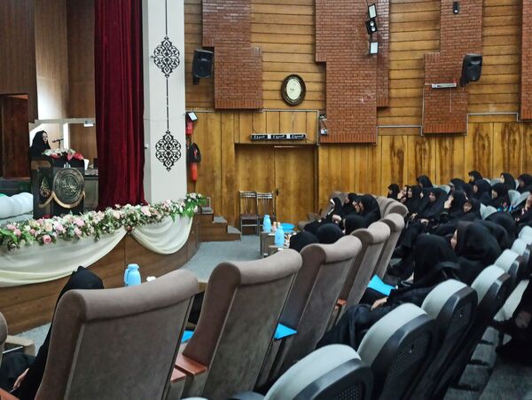 رویداد جانان ایران؛ نویدبخش تحول نسل جوان