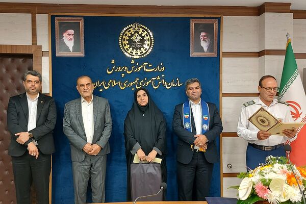 نشست فصلی و توان افزایی مأمورین و مسئولین سازمان دانش‌آموزی شهرستان‌های استان تهران 
