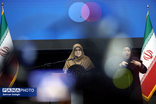 نشست خبری سخنگوی دولت - ۱۱ شهریور ۱۴۰۴