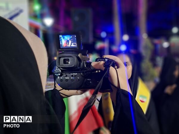 رشتخوار؛ آیینه‌دار عشق به ولایت در شب‌های همدلی و ایمان